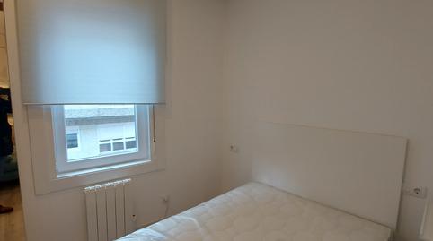 Foto 3 de Apartament de lloguer a Monte Alto - Zalaeta - Atocha, A Coruña Capital