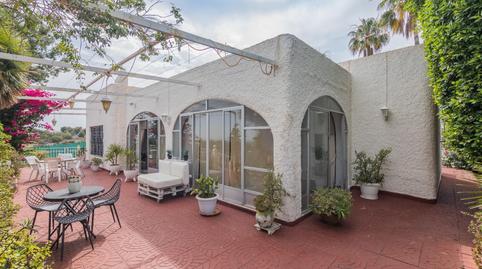 Foto 2 de Casa o chalet en venta en Calle de Altamira, Peña de las Águilas, Alicante