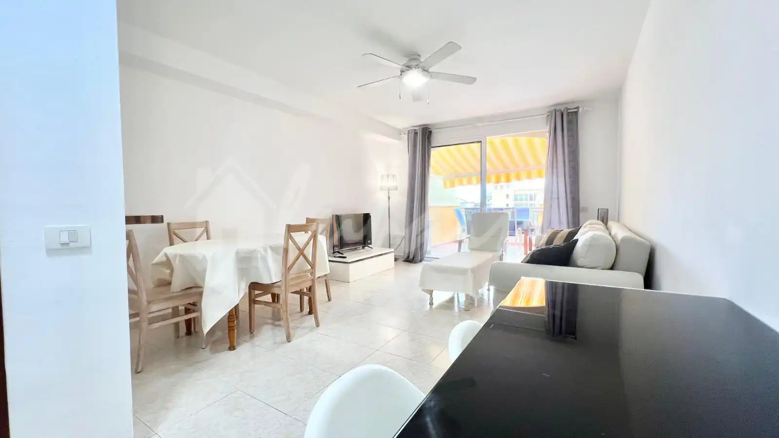 Apartment mit Aufzug zum Verkauf in Los Cristianos, imagen 6
