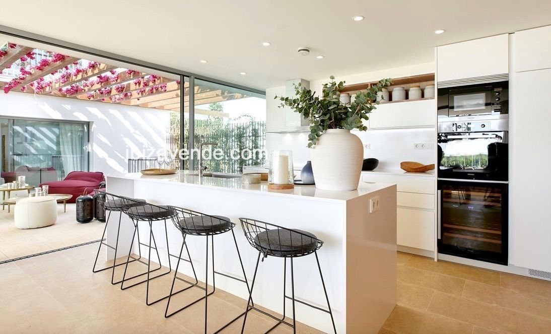 House or chalet for sale in Cala Comte, Sant Agustí - Cala de Bou