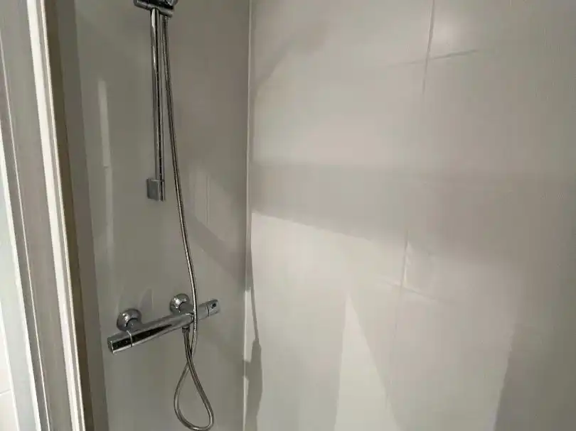 Baño de Piso en venta en Hortaleza