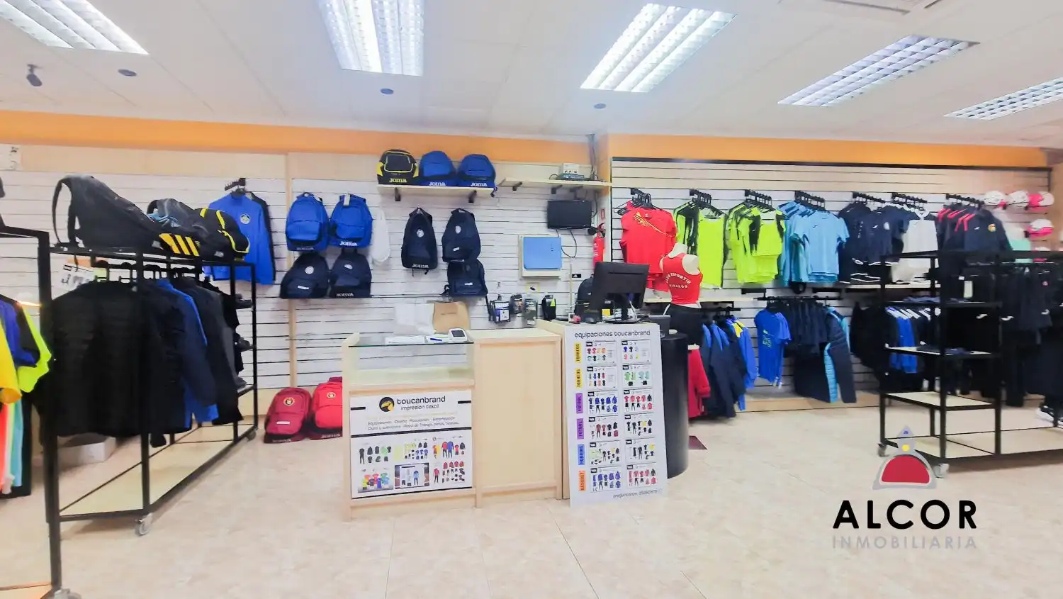 Locale commerciale in vendita a Puerto, imagen 6