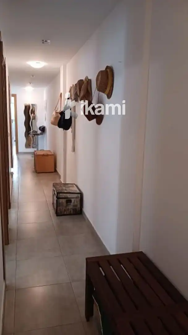 Piso en venta en L'Atzúbia con Aire acondicionado, Calefacción y Terraza