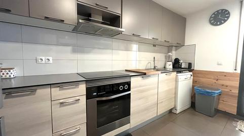 Foto 5 de Dúplex en venda a Carrer Jacinto Benavente, Barri Vell, Salt