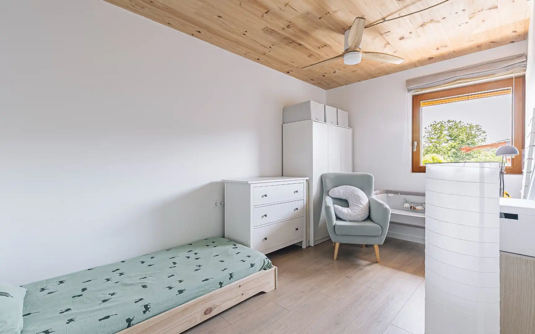 Habitación de Piso en venta en Dosrius con Calefacción, Jardín privado y Terraza