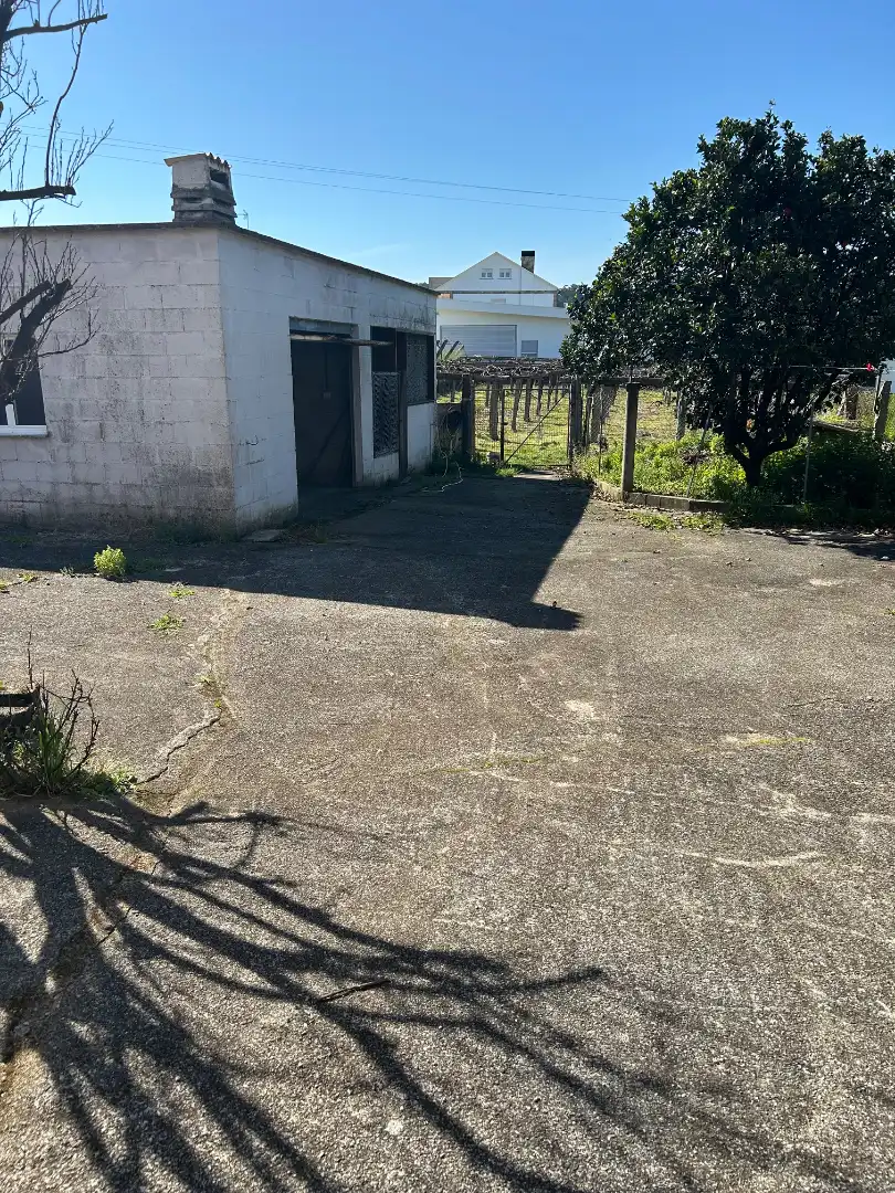 Xalet amb jardí en venda a Rua Estrada a Barrantes, imagen 5