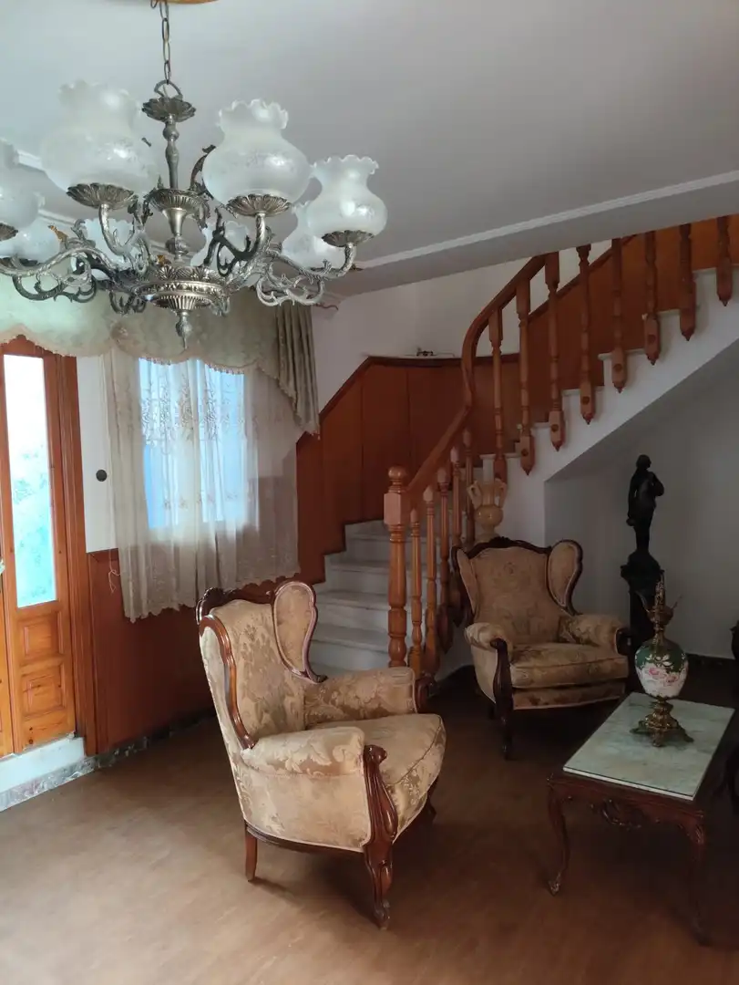 Casa con terraza en venta en Calle Barrio Negro A 13, imagen 15