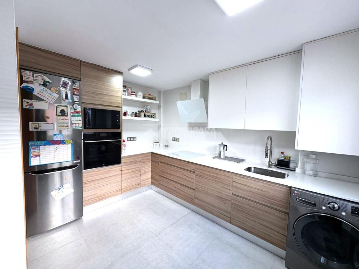 Single-family semi-detached for sale in Fuentebella -San Felix - El Leguario