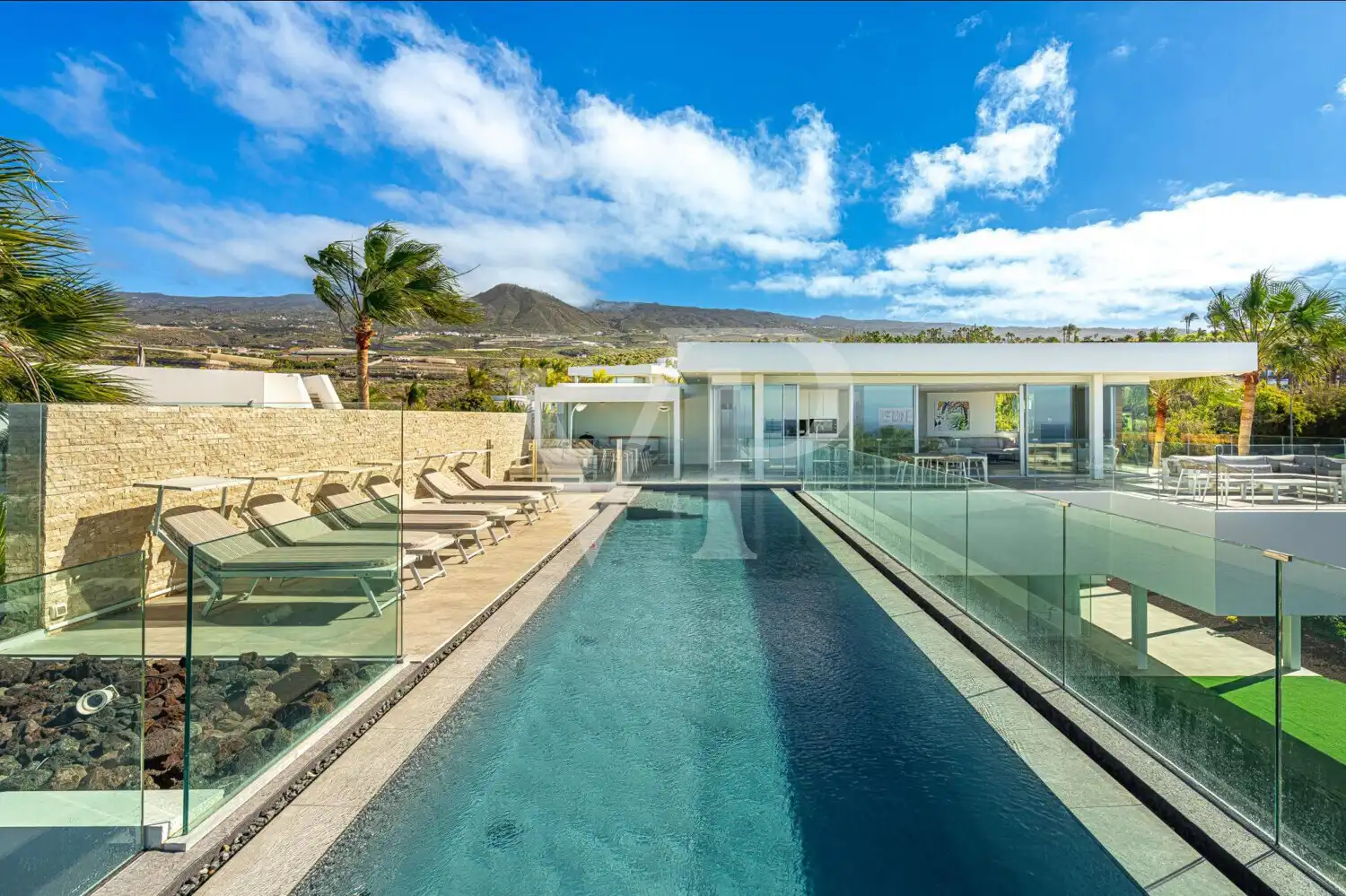 Casa o chalet en venta en Guía de Isora interior