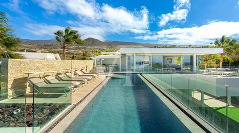 Foto 5 de Casa o xalet en venda a Guía de Isora interior, Guía de Isora