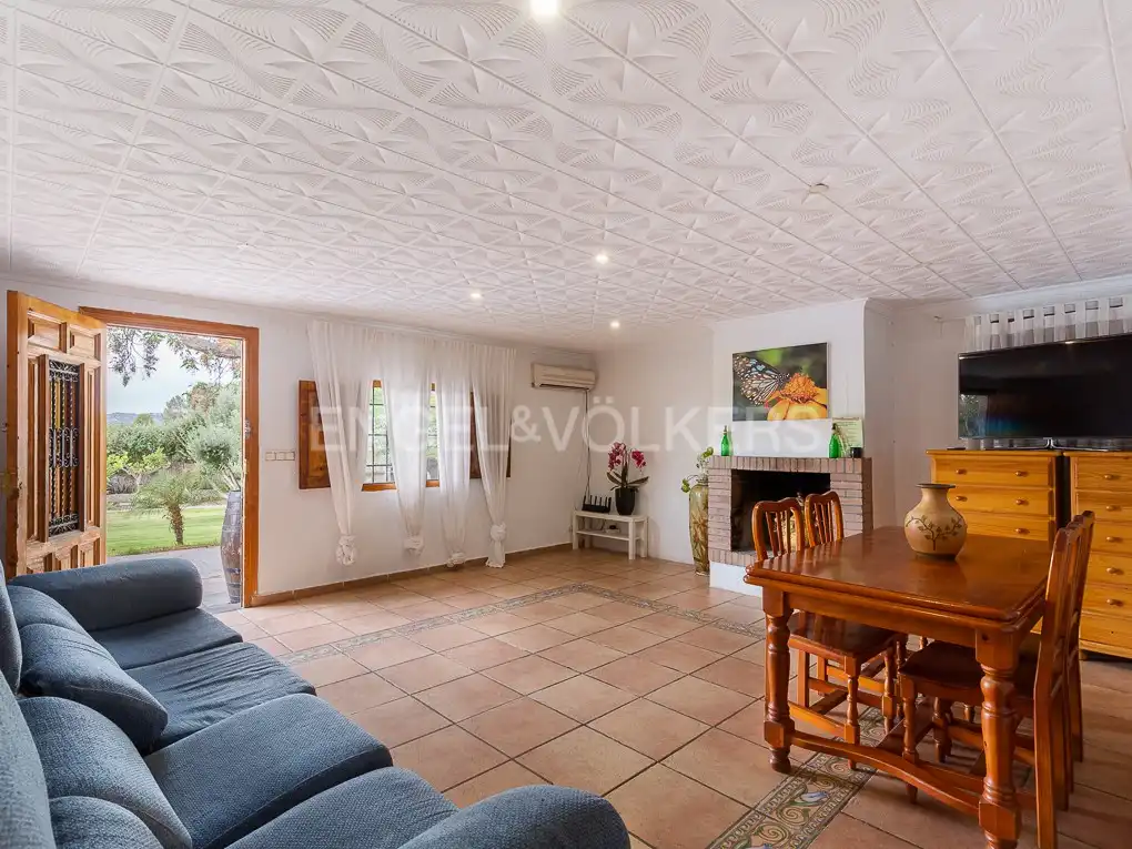 Lands and plots for sale in Vilamarxant, imagen 74