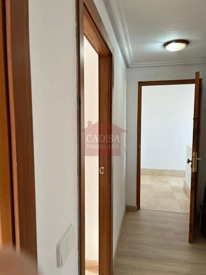 Piso en venta en Ledesma con Calefacción y Balcón