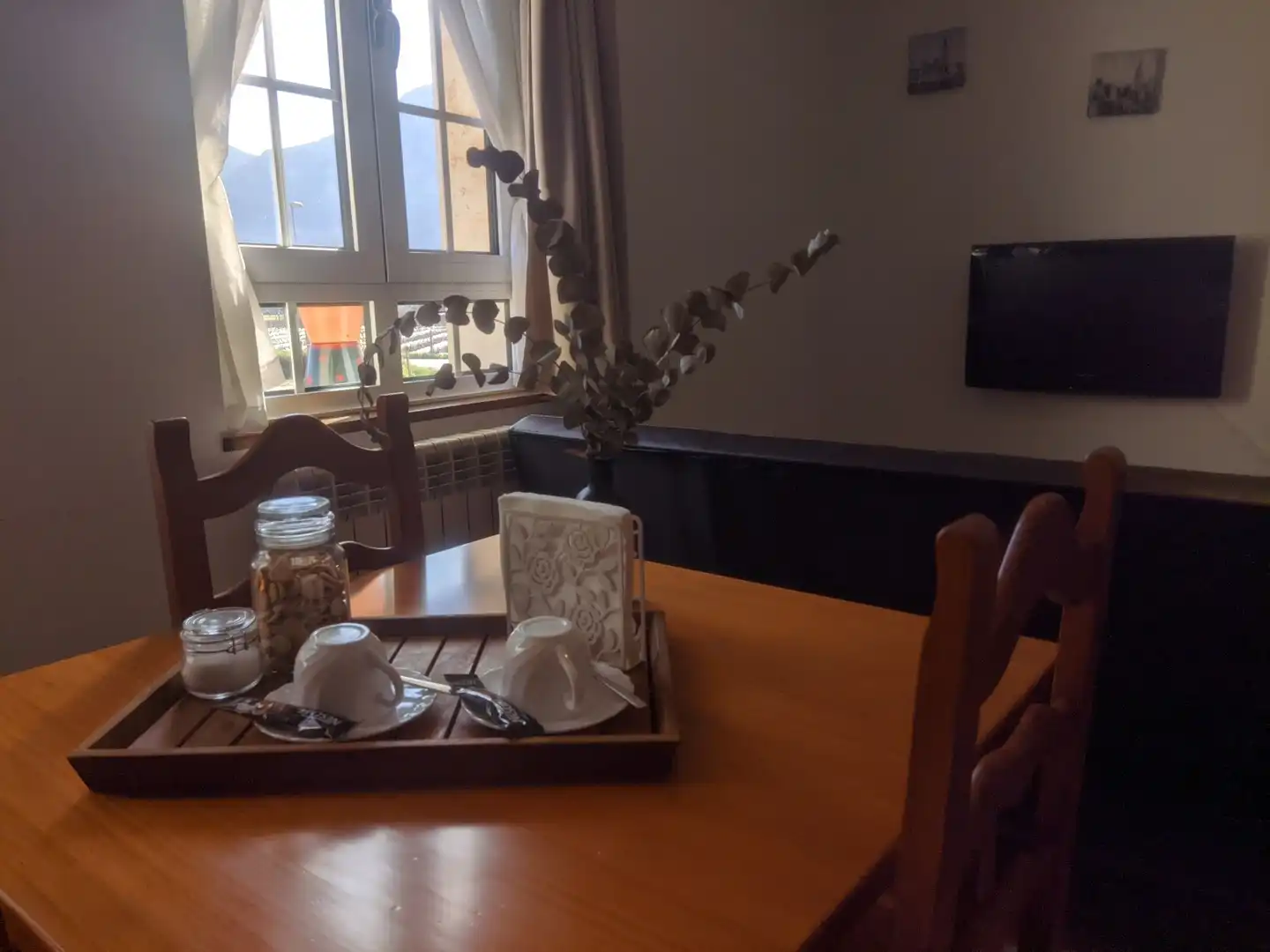 Apartment zur Miete in Calle Bricia 13A, imagen 12