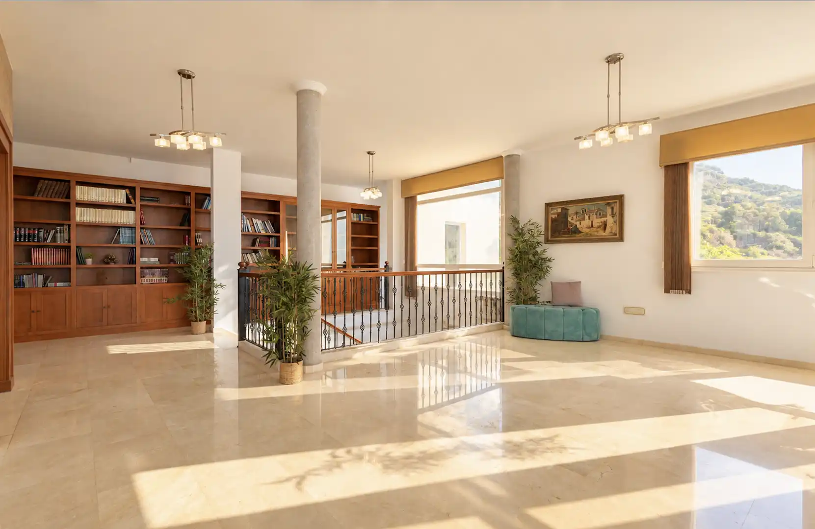 Chalet con piscina en venta en C. Aceviño, 6, imagen 42