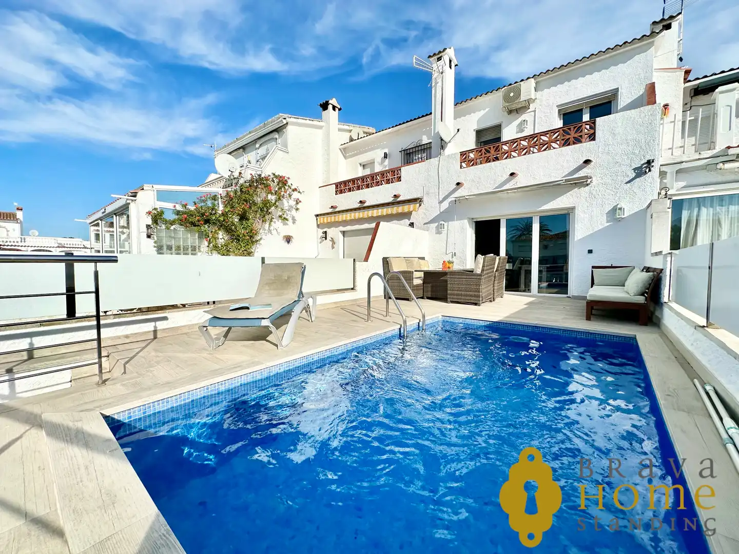 Casa amb piscina en venda a Francolí - Freser - Noguera, imagen 10