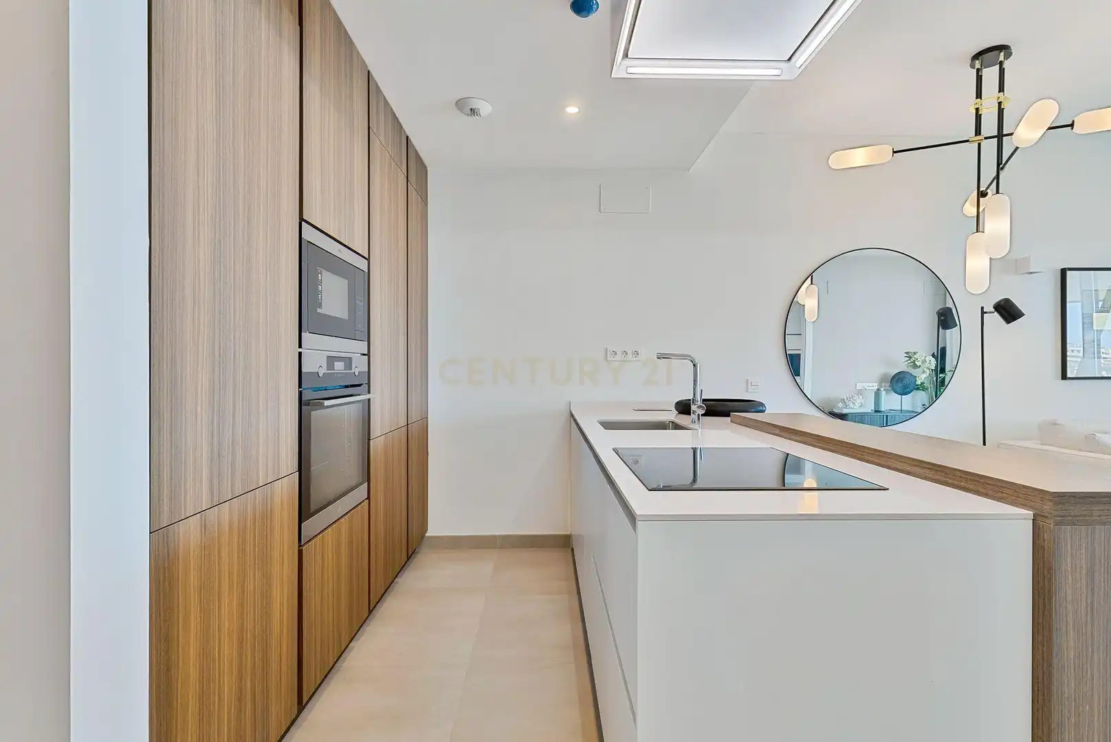 Flat with pool for sale in CL BEGOÑA 1 SEAVIEWS RESERVE FUENGIROLA (MÁLAGA) 1, imagen 11