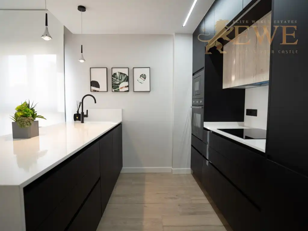 Apartament amb piscina en venda a Orihuela Costa, imagen 46