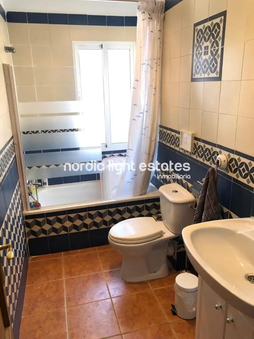 Maison avec piscine à vendre à Torrox Pueblo, imagen 48