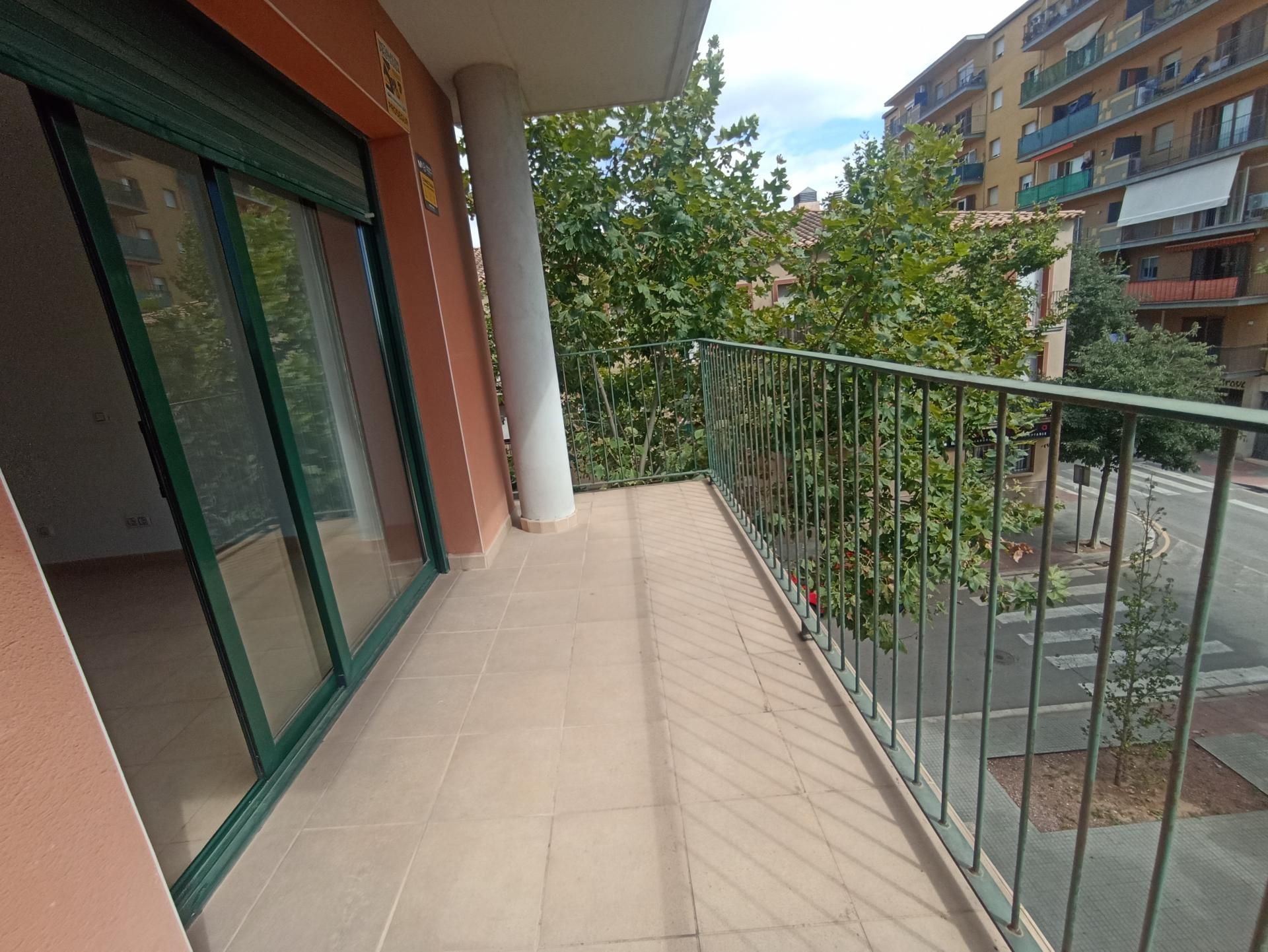 Terrassa de Apartament en venda en Palafrugell amb Calefacció