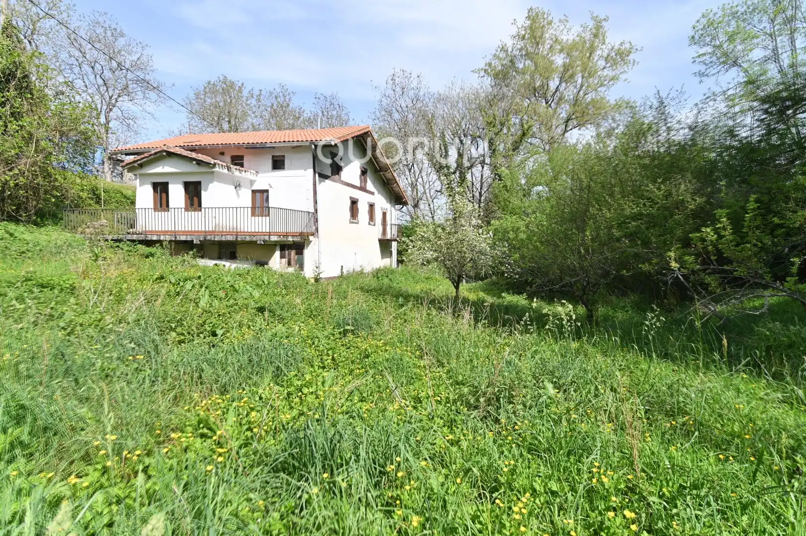 Houses for sale in Dima   with Heating, Private garden and Terrace