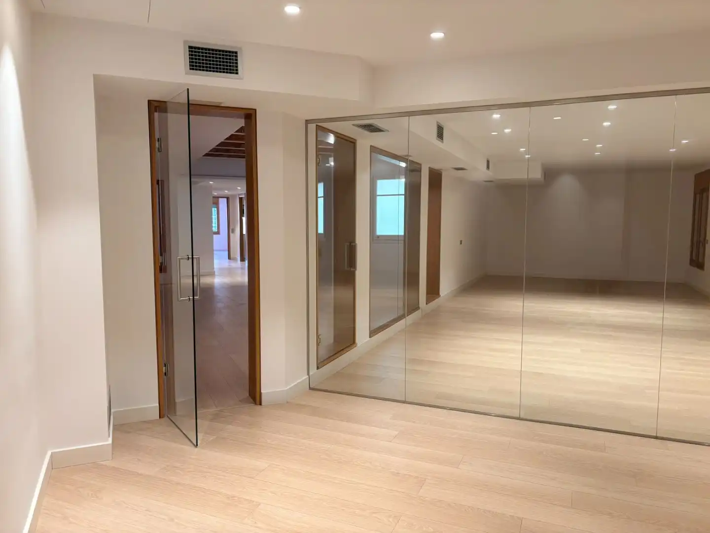Office for rent in Barcelona, Barcelona