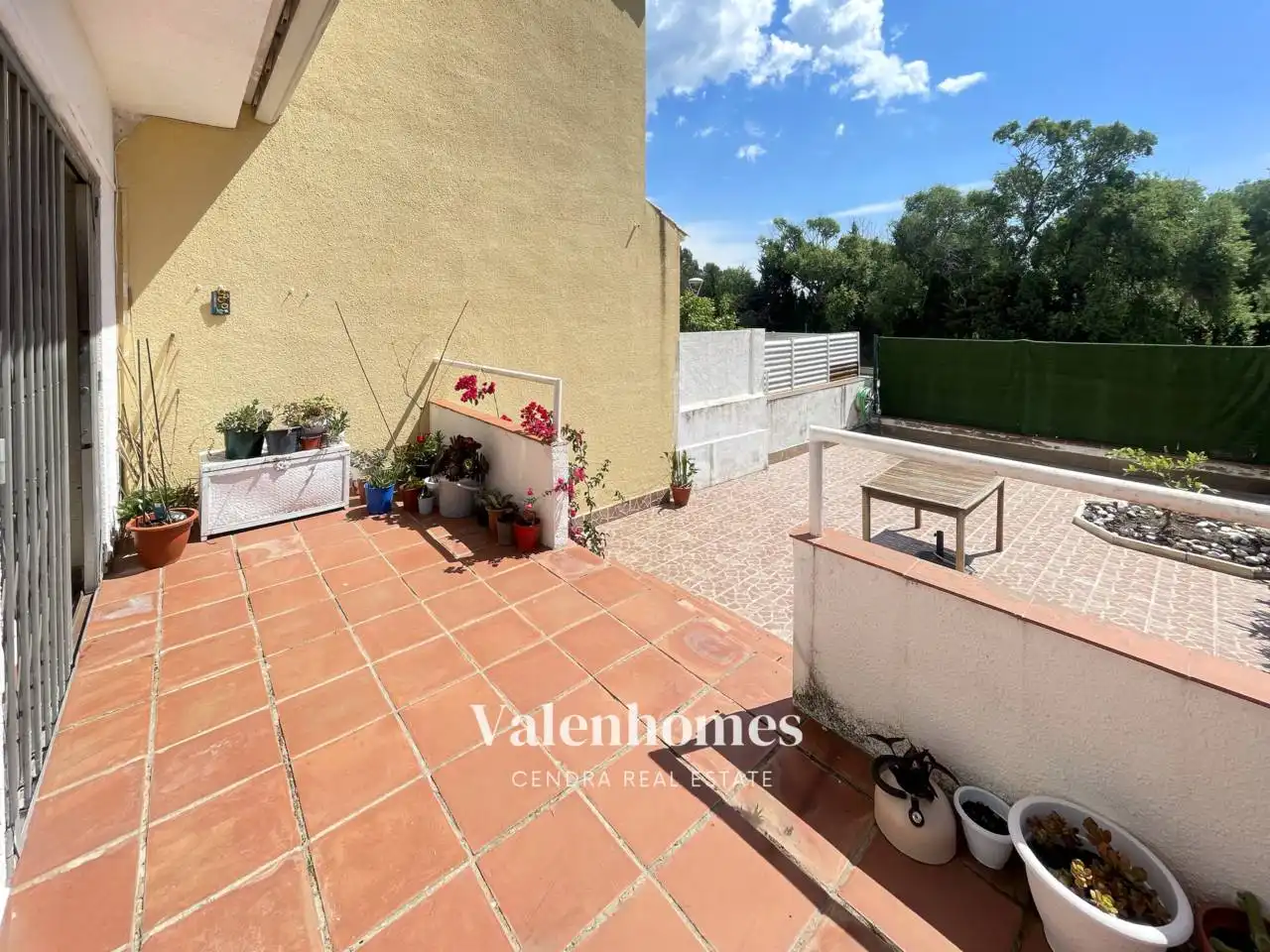 Vista exterior de Casa o xalet en venda en Vandellòs i l'Hospitalet de l'Infant amb Calefacció i Terrassa