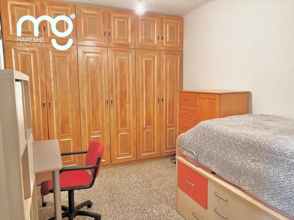 Appartement avec terrasse à vendre à Carrer d'Enric Granados, imagen 12