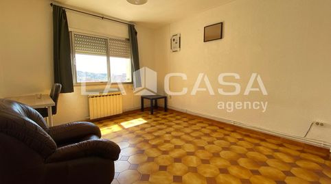 Foto 4 de Ático en venta en Llatí, Santa Coloma de Gramenet