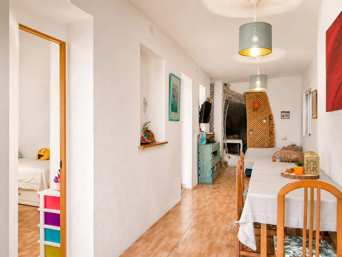 Maison à vendre à Los Silos, imagen 8