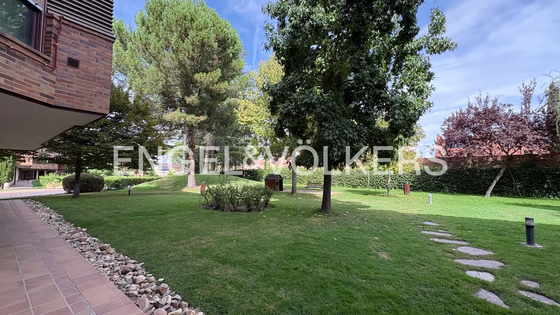 Flat with terrace to rent in Zona Carretera del Plantío, imagen 5