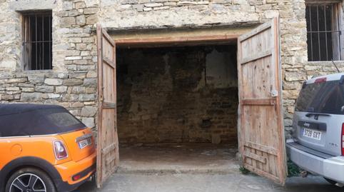 Foto 3 de Edifici en venda a Calle el Llano Ag Linas, 13, Torla - Ordesa, Huesca