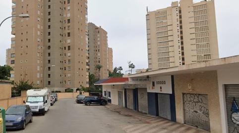 Foto 2 de Piso en venta en Calle Playa Park, Playamar - Benyamina, Torremolinos