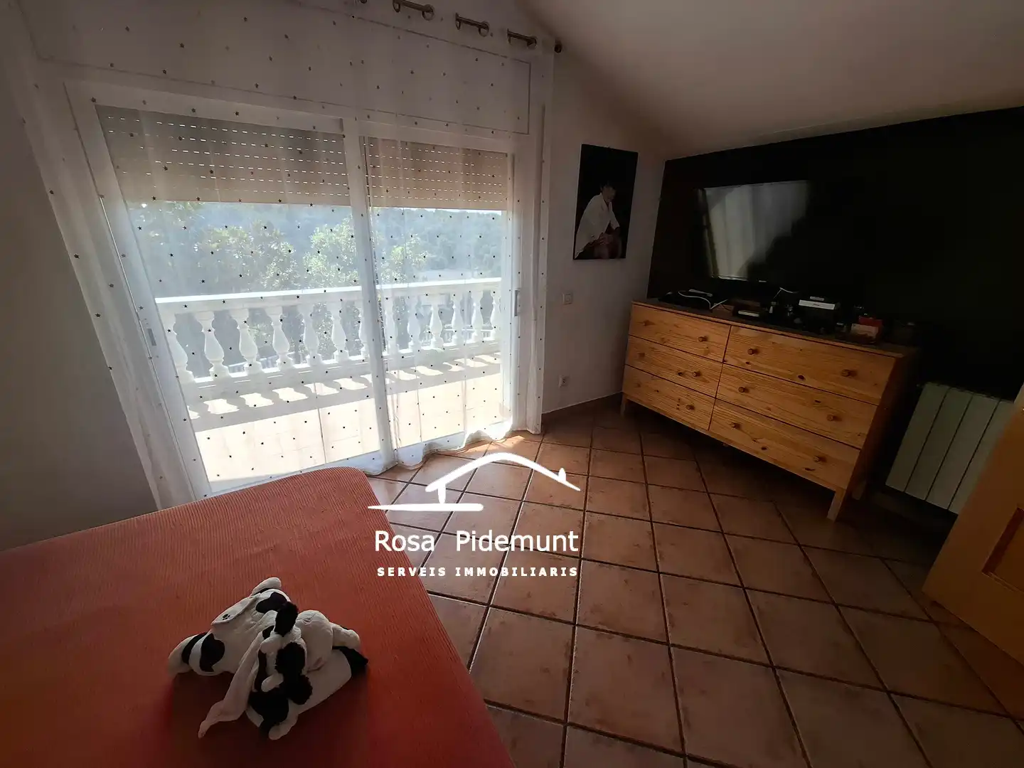 Villa mit Pool zum Verkauf in Carrer Sant Hilari Sacalm, imagen 23