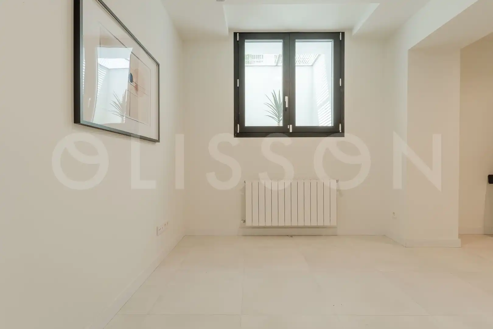 Houses for sale in Madrid  with Air Conditioner, Heating and Private garden