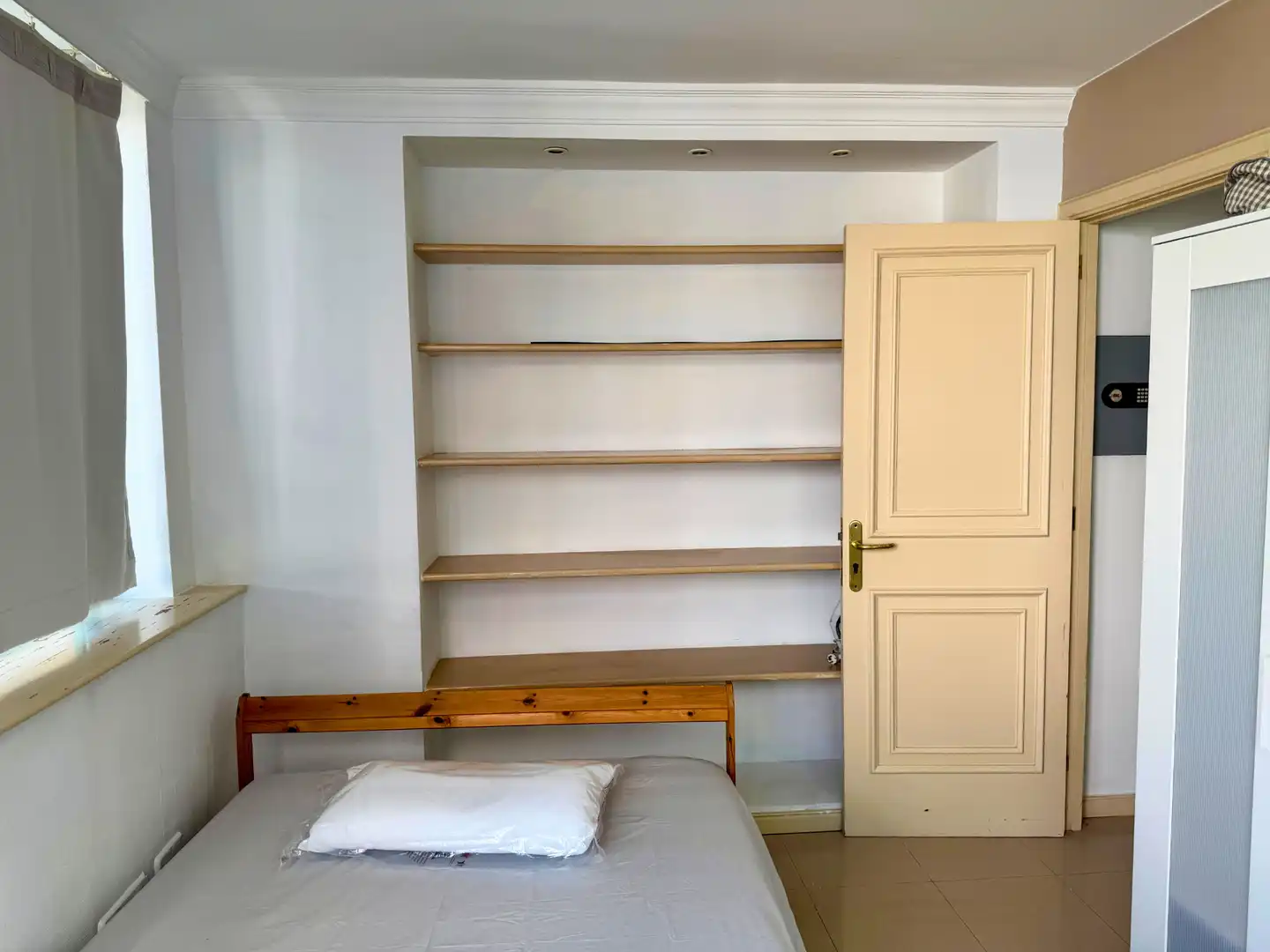 Schlafzimmer von Wohnungen zum Verkauf in Arrecife