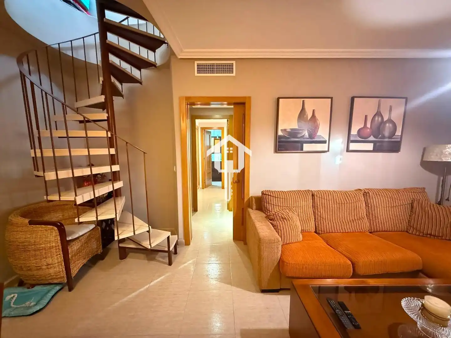 Penthouse mit Terrasse zum Verkauf in Calle Calle Río Algar, imagen 18