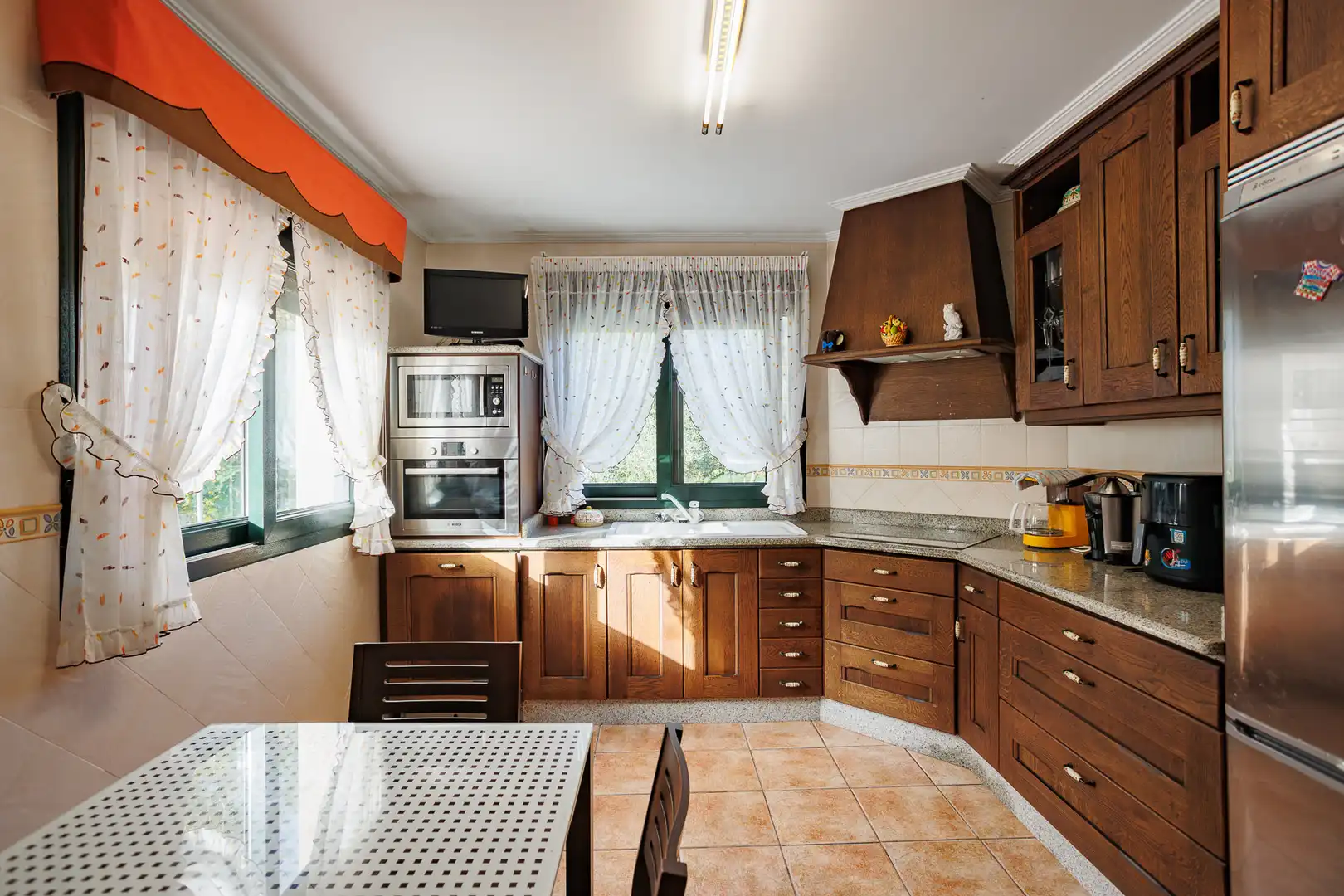 Chalet en venta en Melide, imagen 4