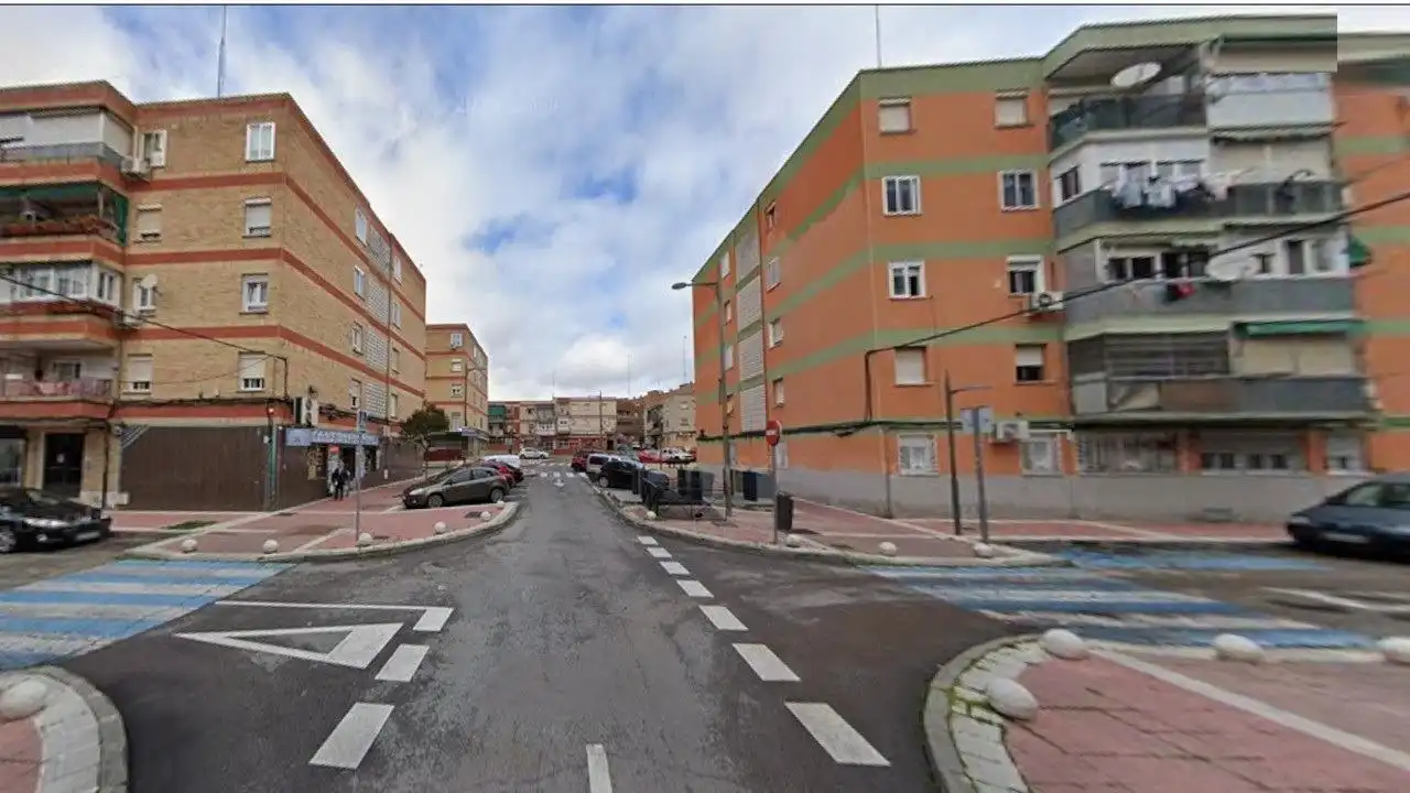 Appartement à vendre à Calle Alfonso X El Sabio, imagen 17