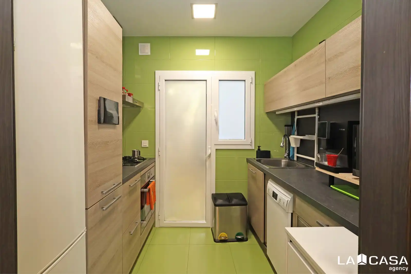 Wohnung mit Aufzug zum Verkauf in Carrer de Grases, imagen 11