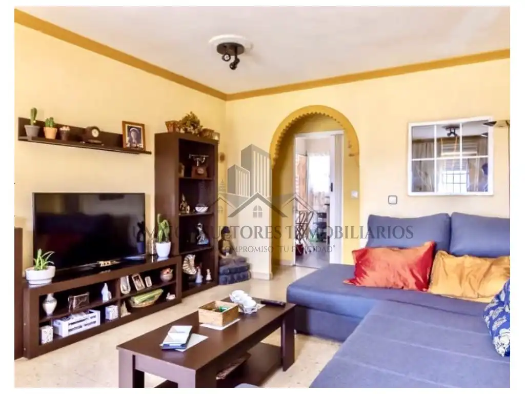 Piso con ascensor en venta en San Pablo - Santa Justa, imagen 3