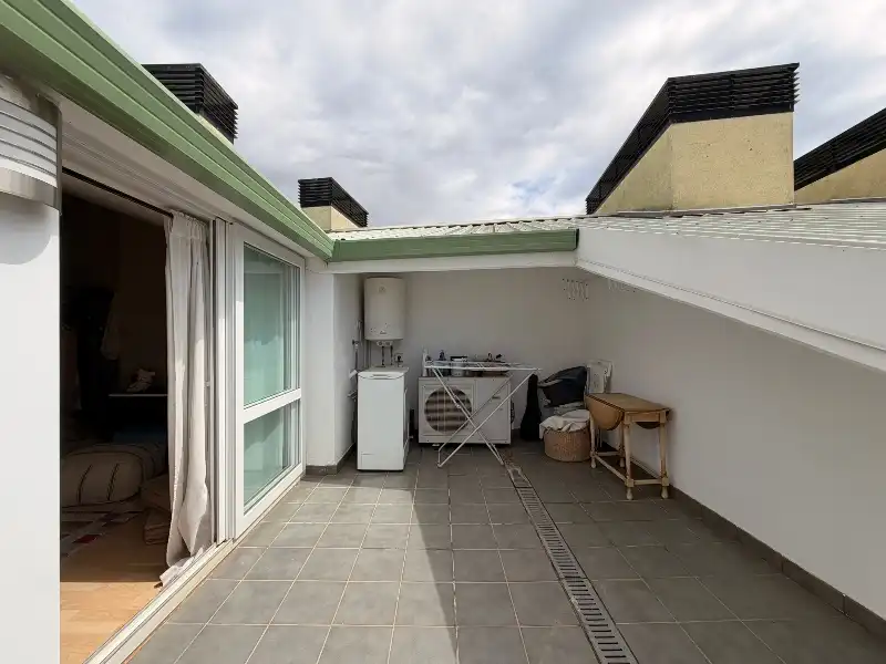 Terrace of Duplexes for sale in Palamós  with Heating and Terrace