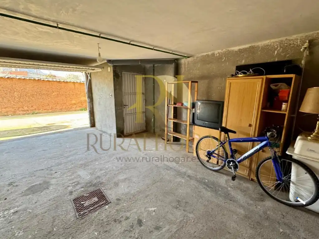 Casa o chalet en venta en Villamañán