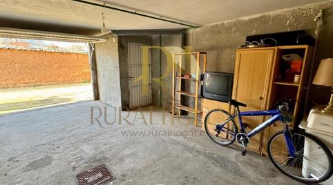 Foto 3 de Finca rústica en venta en Villamañán, León