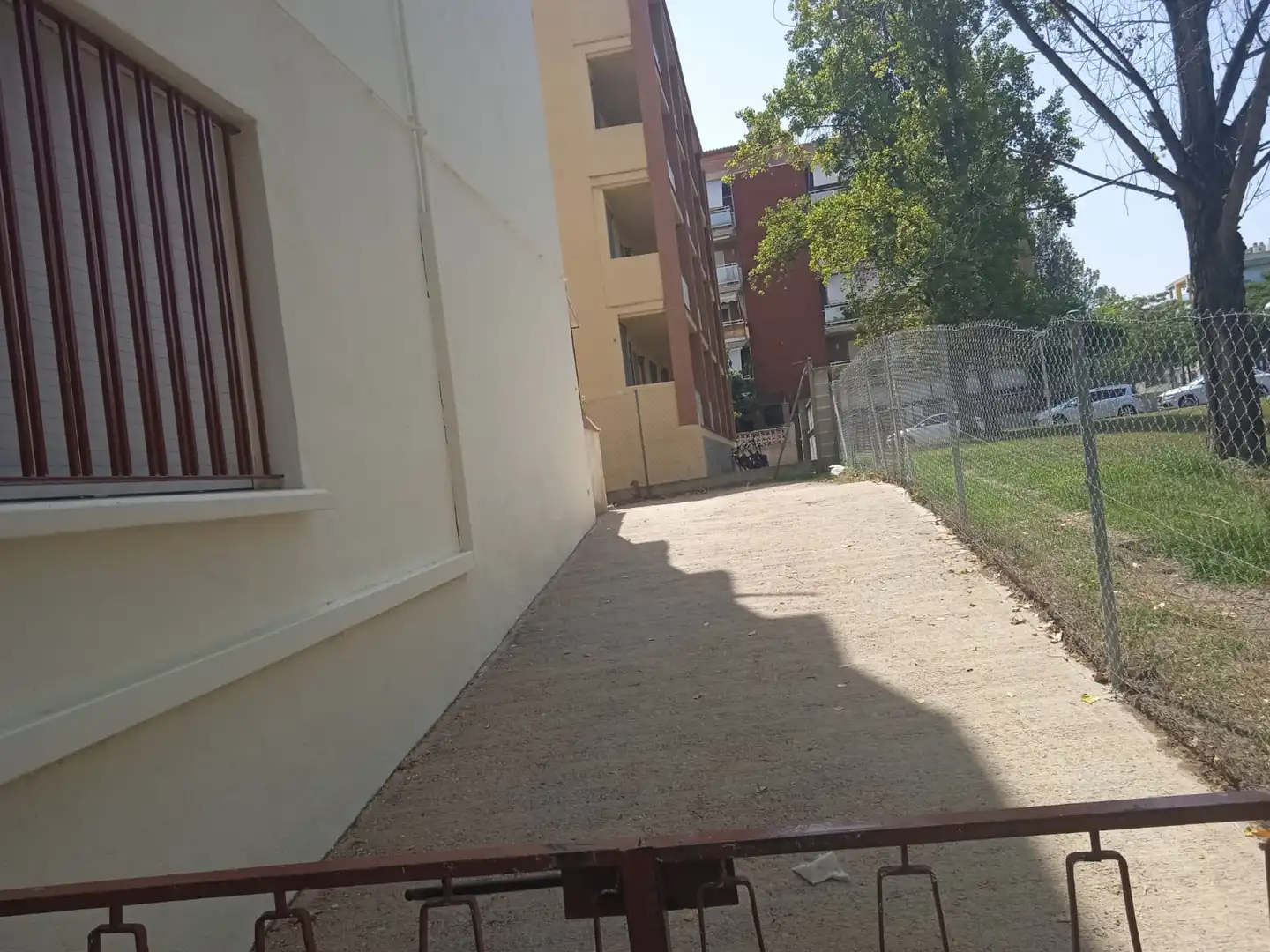 Aparcament de Pis en venda en Salou amb Aire condicionat, Moblat i Forn