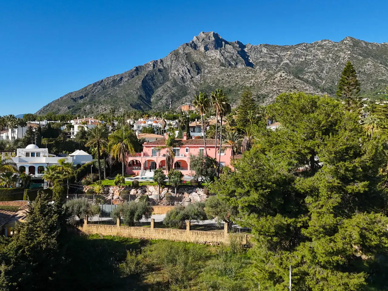 Terrenos y solares en venta en Milla de Oro, imagen 3