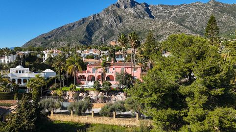 Foto 3 de Residencial en venda a Sierra Blanca, Marbella
