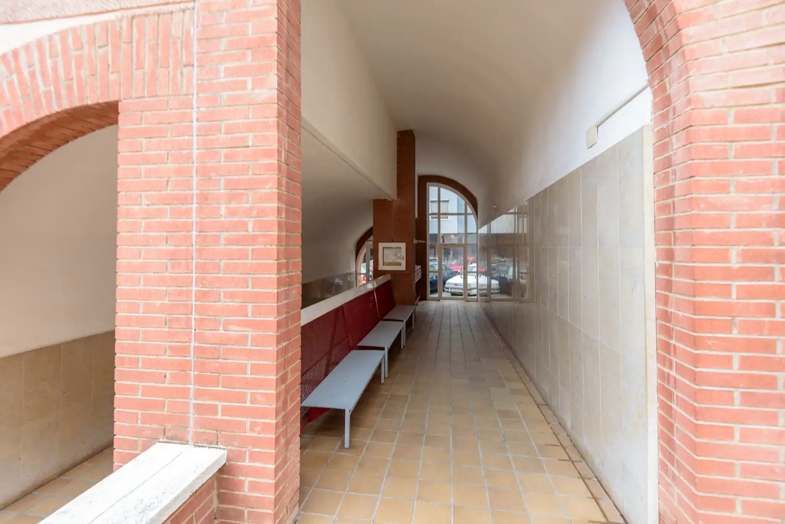 Flat for sale in Tarragona  with Air Conditioner, Heating and Storage room