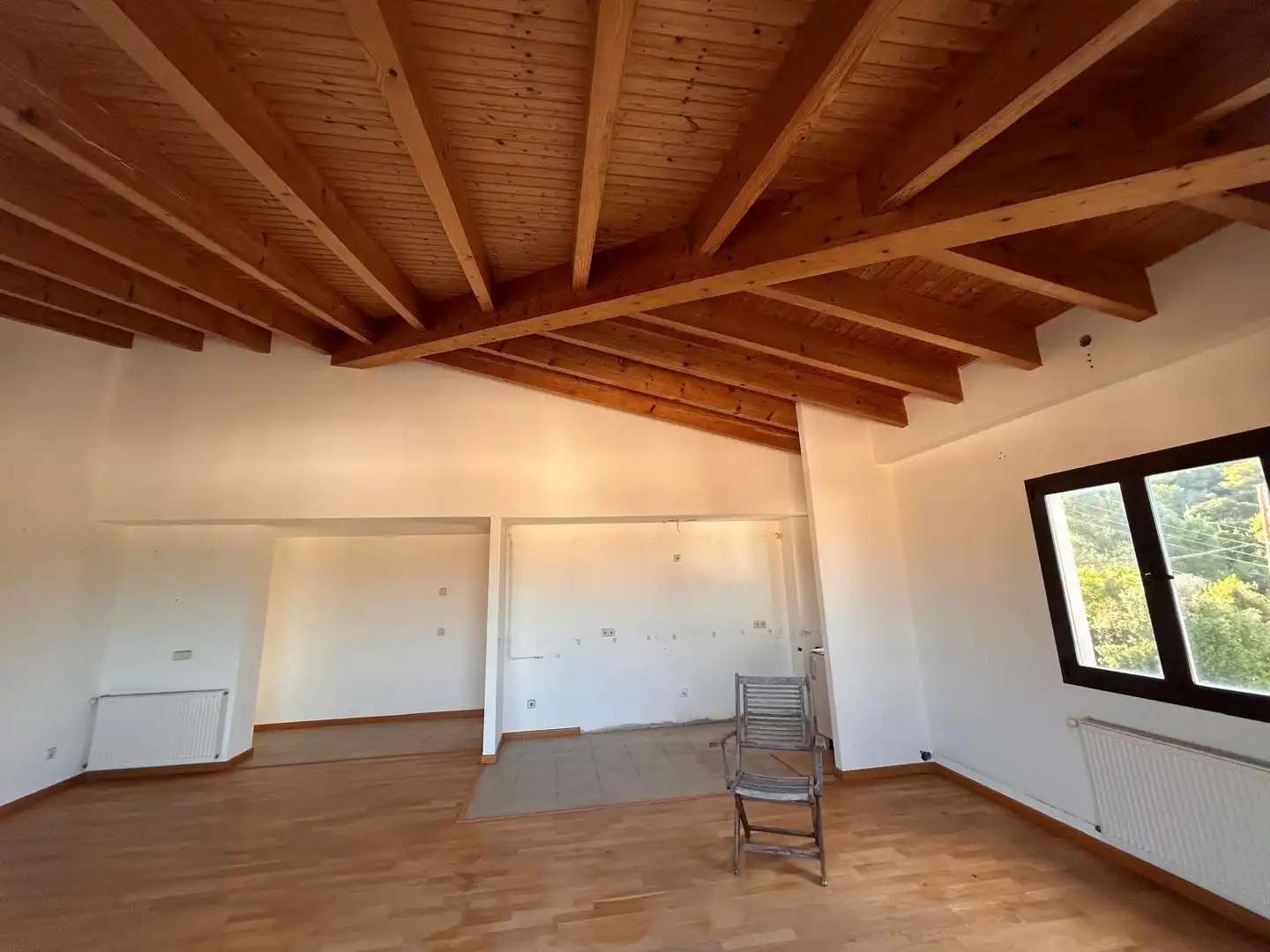 Penthouse with balcony for sale in Capdepera Poble, imagen 4