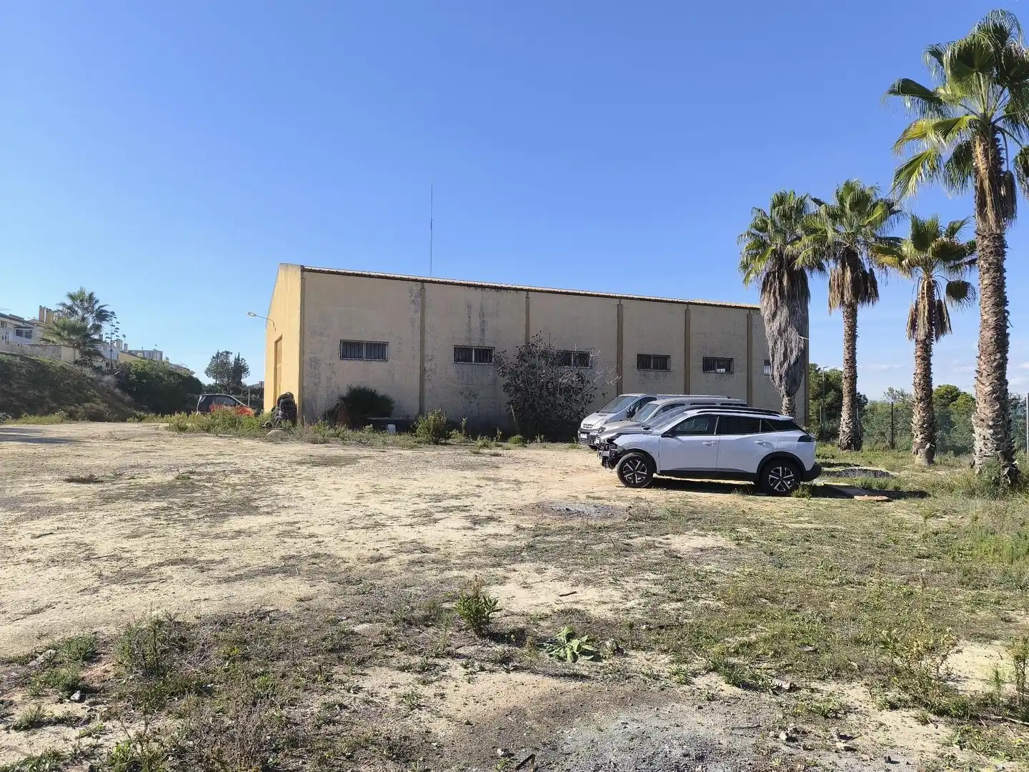 Industriegebäude zum Verkauf in Ciudad Quesada, imagen 36