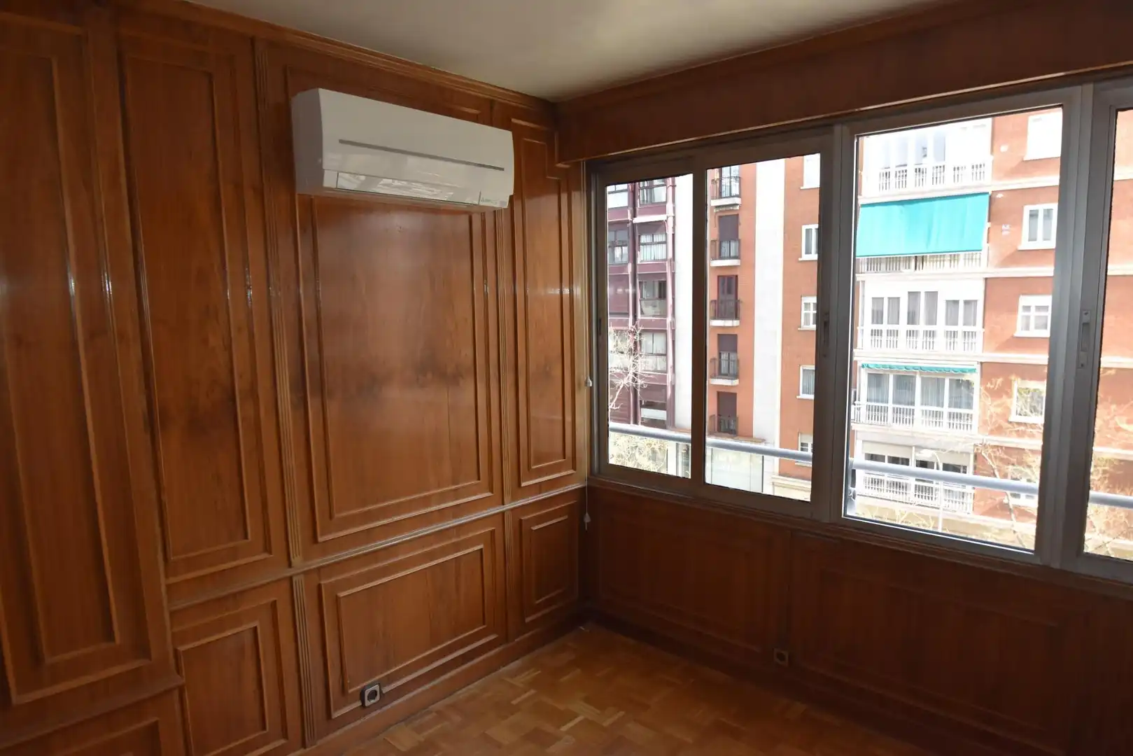 Flat with lift for sale in CONDE DE PEÑALVER
